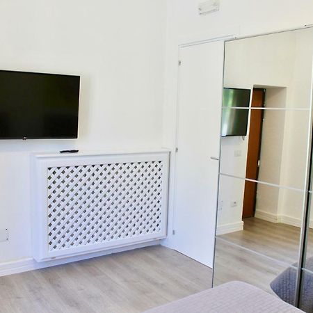 나폴리 Borgo Marechiaro B&B 외부 사진