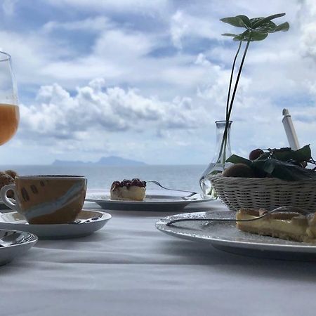 나폴리 Borgo Marechiaro B&B 외부 사진