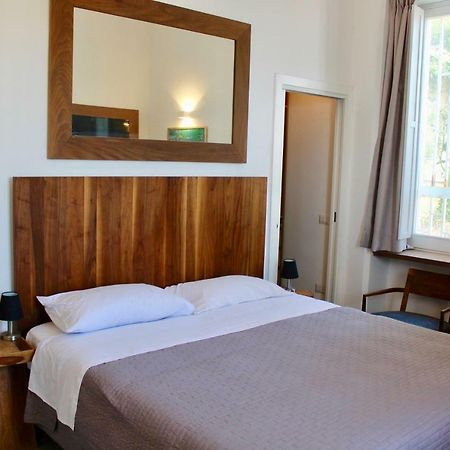나폴리 Borgo Marechiaro B&B 외부 사진