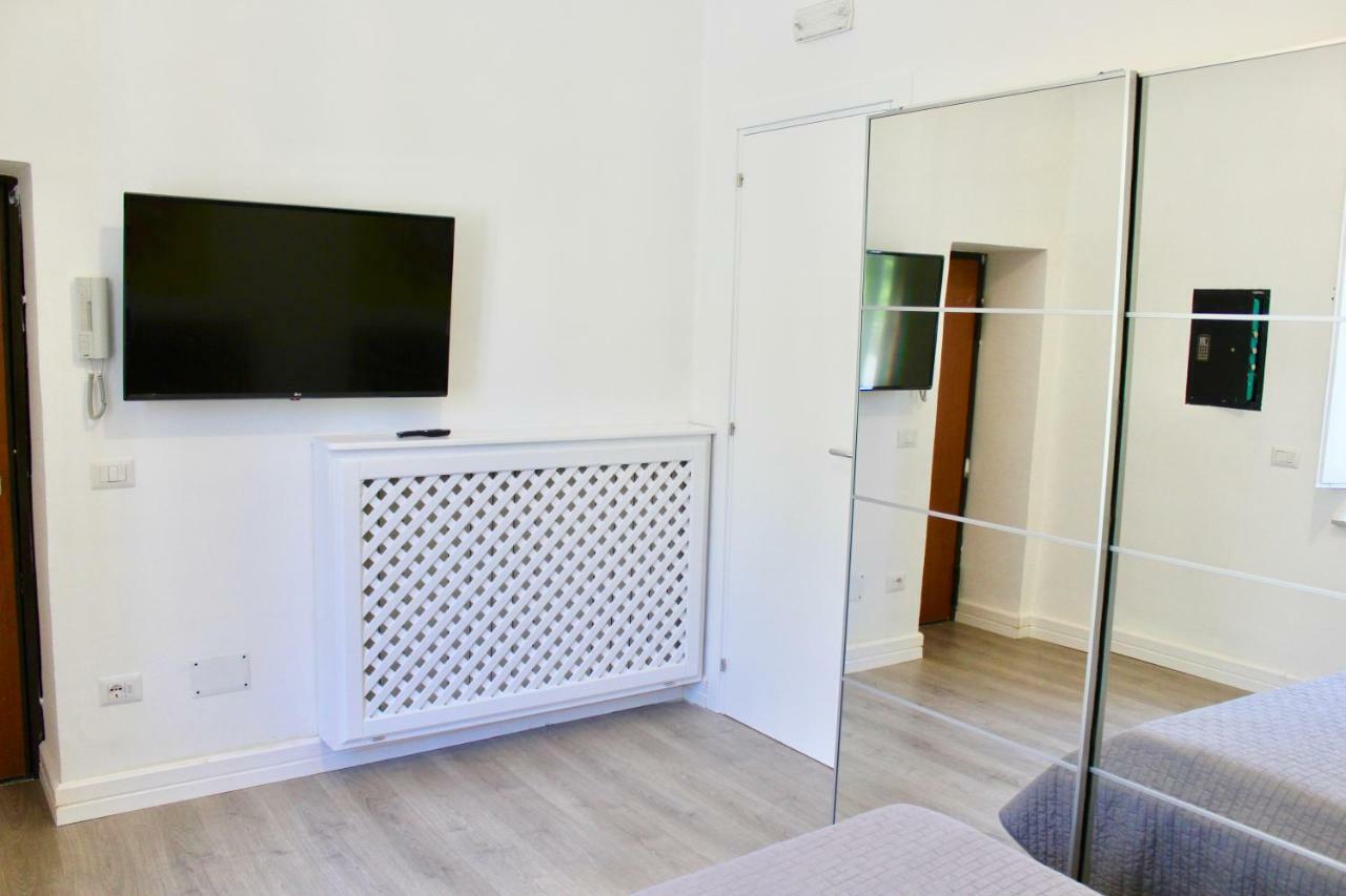 나폴리 Borgo Marechiaro B&B 외부 사진