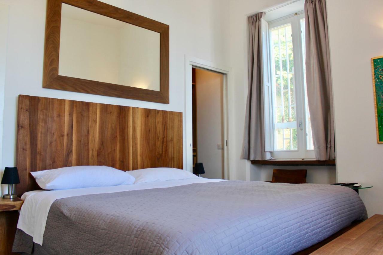 나폴리 Borgo Marechiaro B&B 외부 사진
