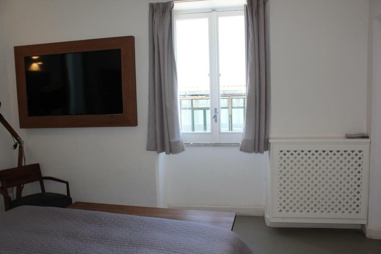 나폴리 Borgo Marechiaro B&B 외부 사진