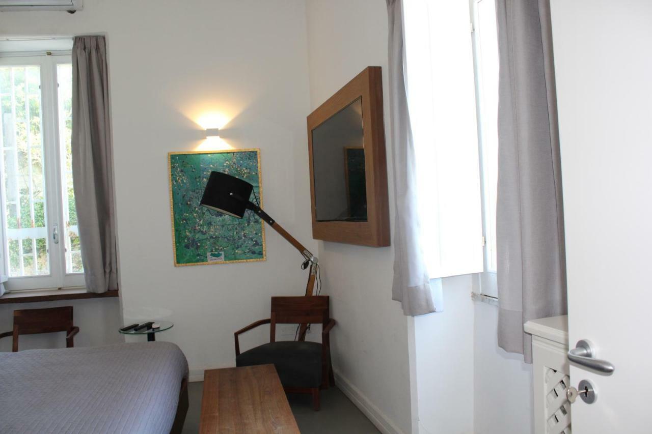 나폴리 Borgo Marechiaro B&B 외부 사진