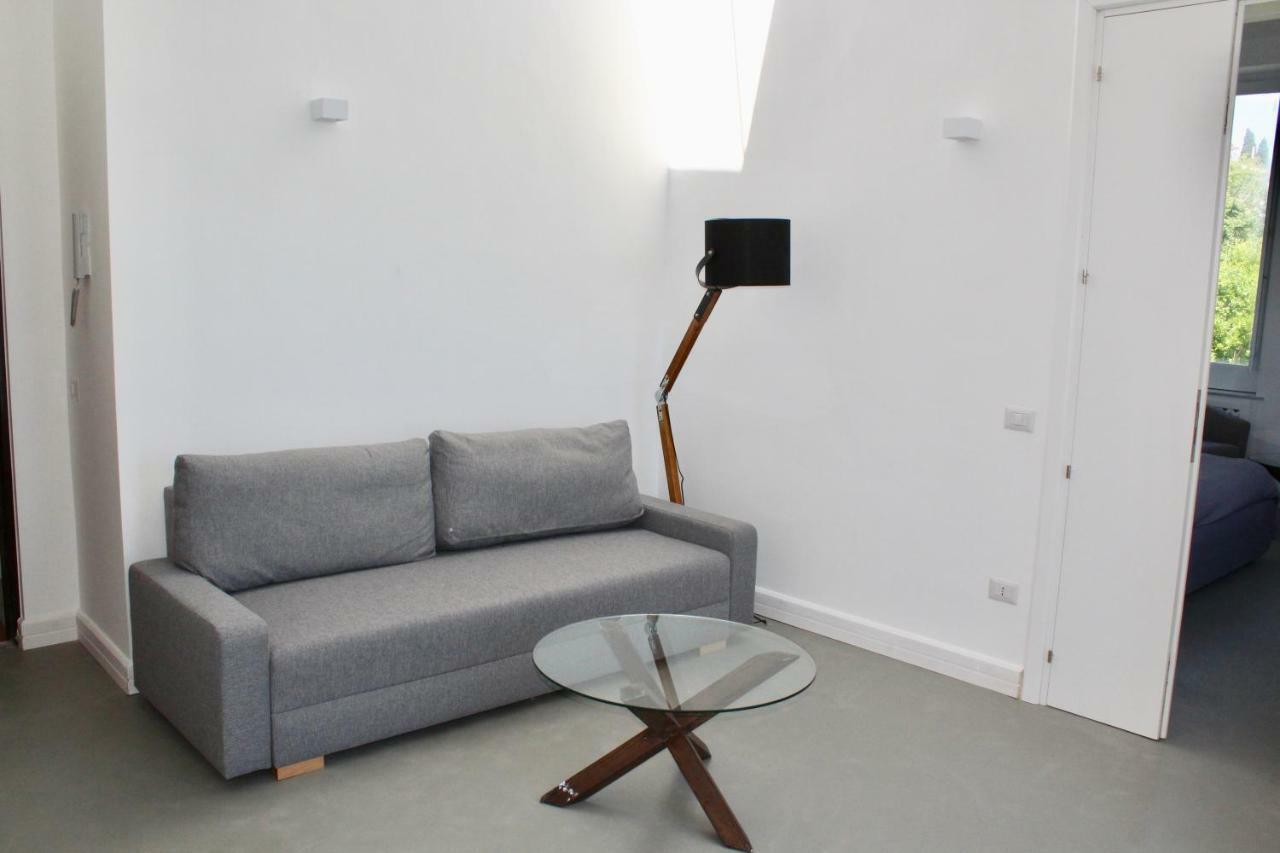 나폴리 Borgo Marechiaro B&B 외부 사진