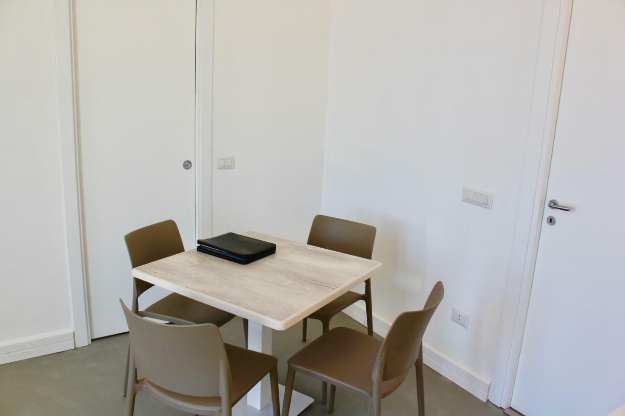 나폴리 Borgo Marechiaro B&B 외부 사진