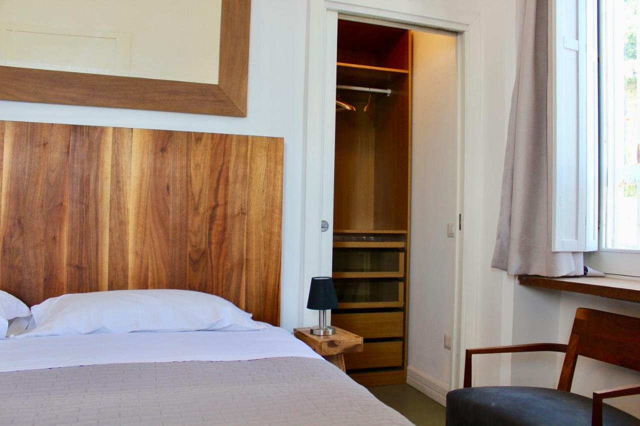 나폴리 Borgo Marechiaro B&B 외부 사진