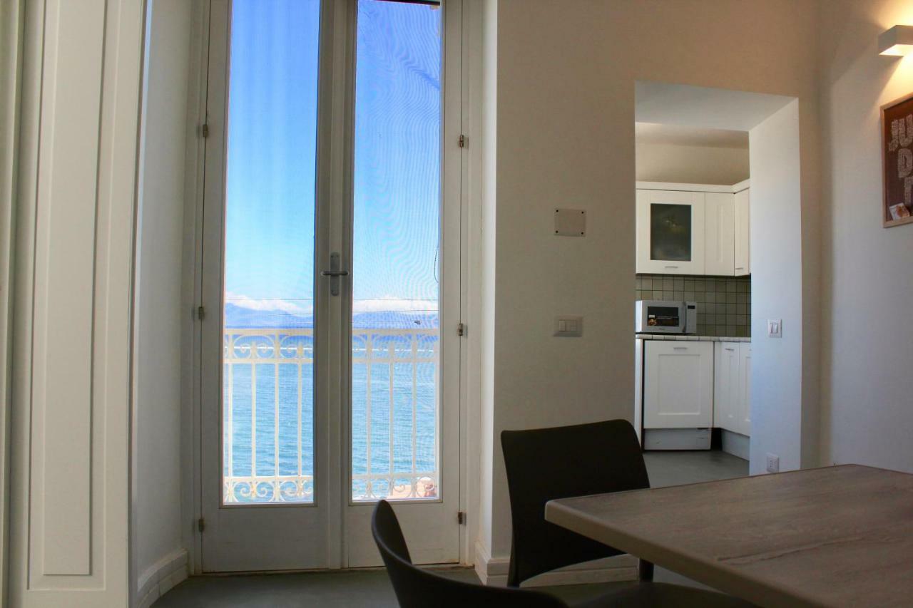 나폴리 Borgo Marechiaro B&B 외부 사진