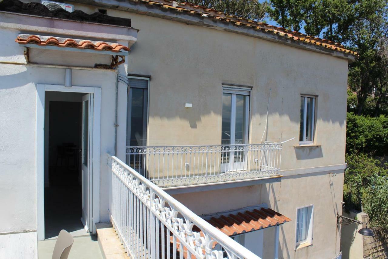 나폴리 Borgo Marechiaro B&B 외부 사진