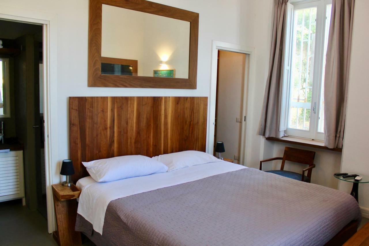 나폴리 Borgo Marechiaro B&B 외부 사진