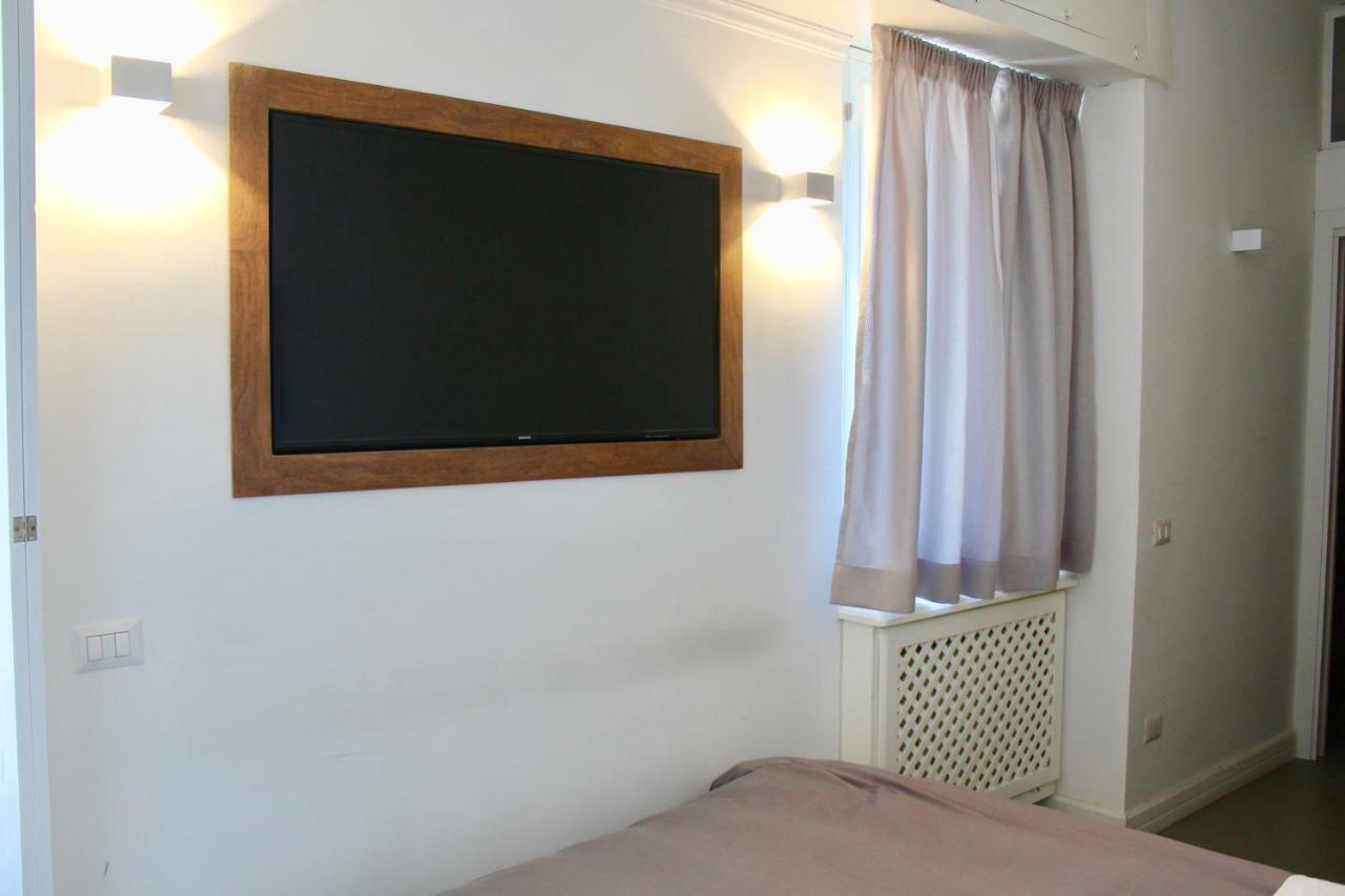 나폴리 Borgo Marechiaro B&B 외부 사진