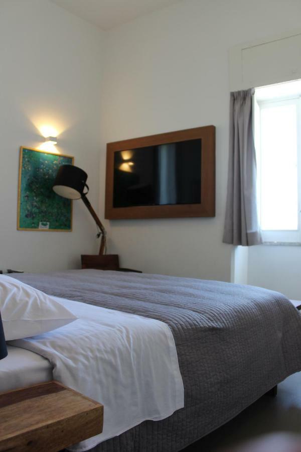 나폴리 Borgo Marechiaro B&B 외부 사진