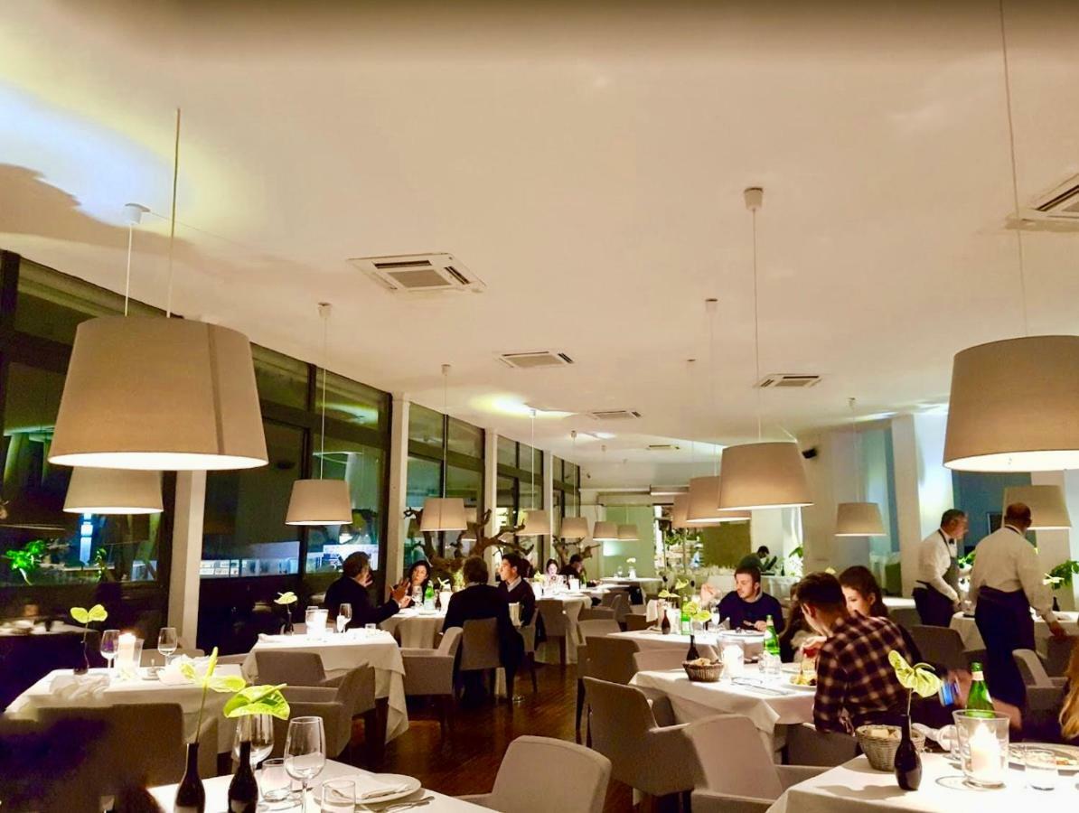나폴리 Borgo Marechiaro B&B 외부 사진