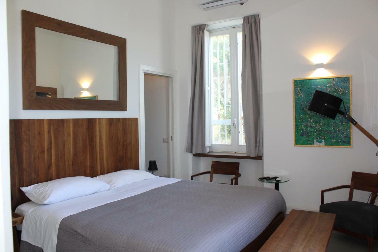 나폴리 Borgo Marechiaro B&B 외부 사진