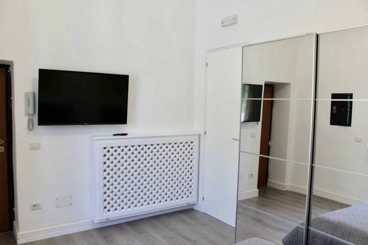나폴리 Borgo Marechiaro B&B 외부 사진