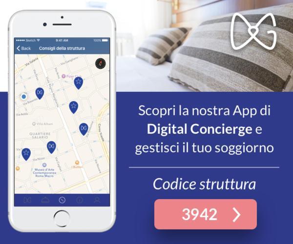 나폴리 Borgo Marechiaro B&B 외부 사진